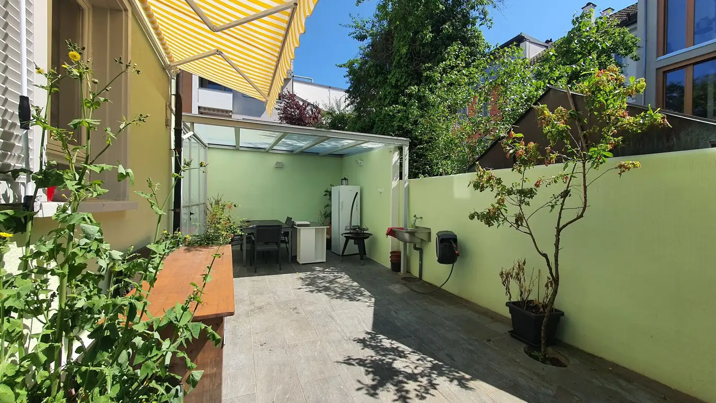 Casa singola in vendita - 4054 Basel - Photo 2