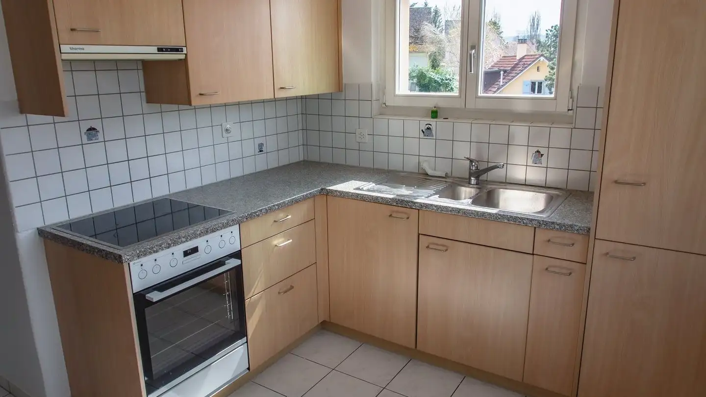 Apartment for rent - Dohlenzelgstrasse, 5210 Windisch - Photo 3