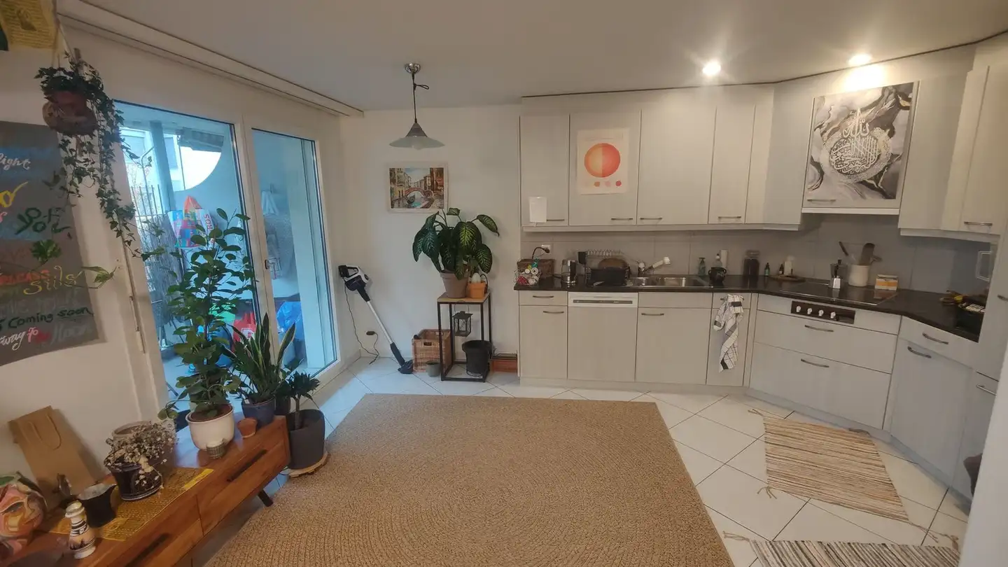 Appartement à louer - Tribschenstrasse 44b, 6005 Luzern - Photo 2