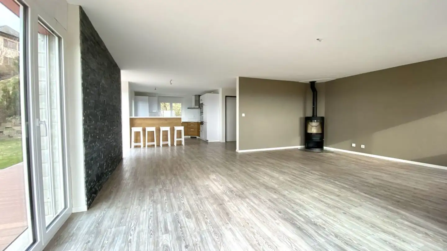 Villa in affitto - Rue De Fin De Forel 24, 2523 Lignières - Foto 4