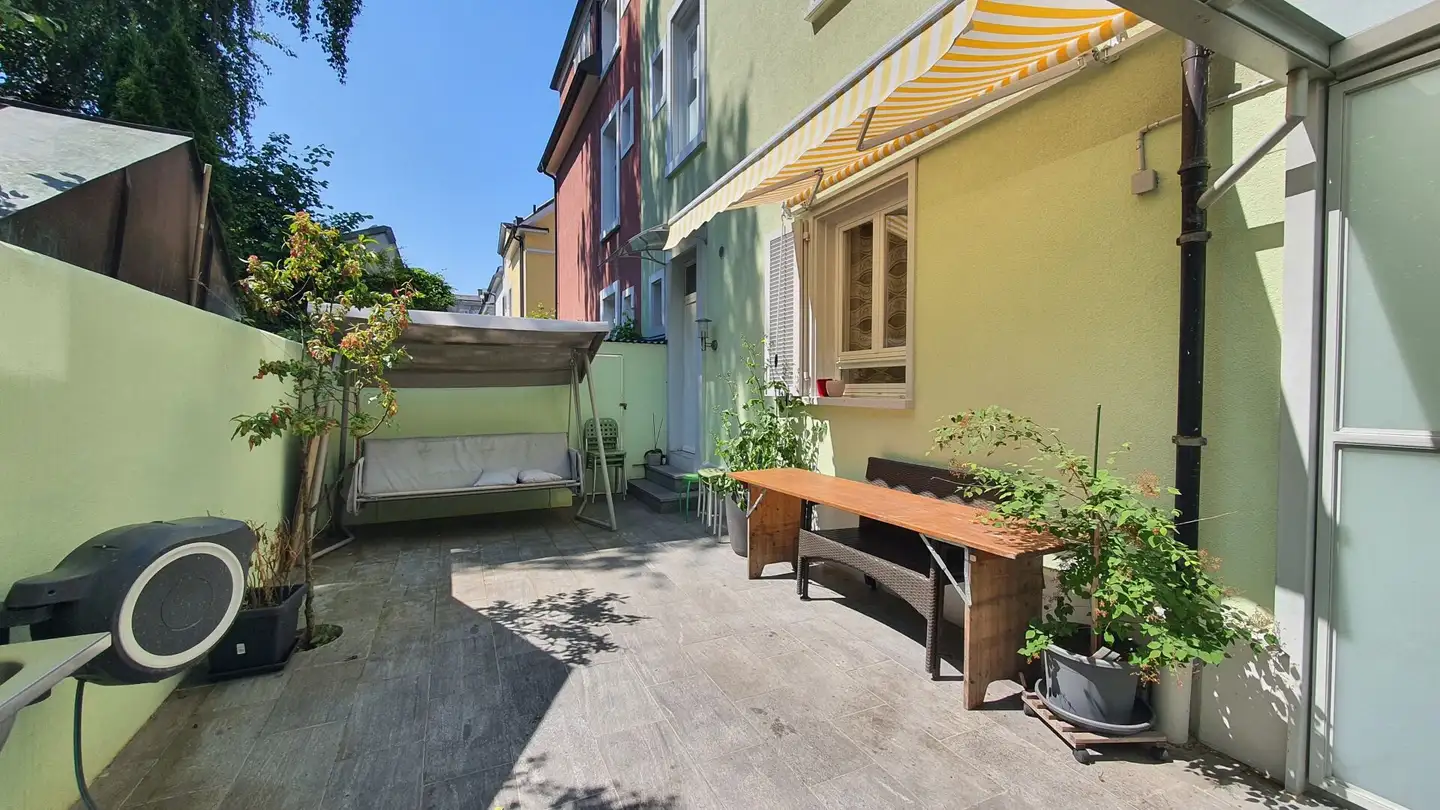 Casa singola in vendita - 4054 Basel - Photo 3