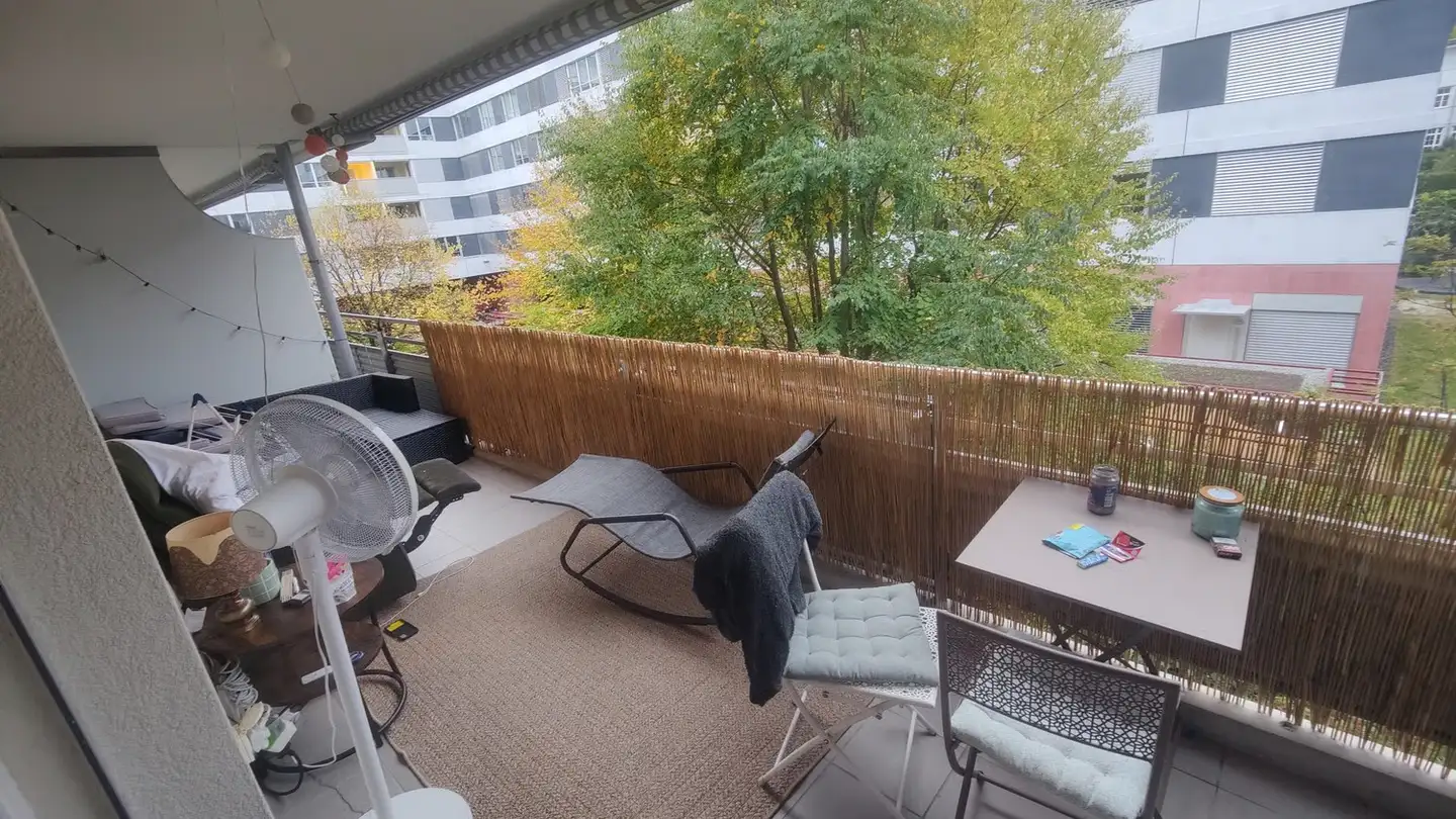 Appartement à louer - Tribschenstrasse 44b, 6005 Luzern - Photo 3