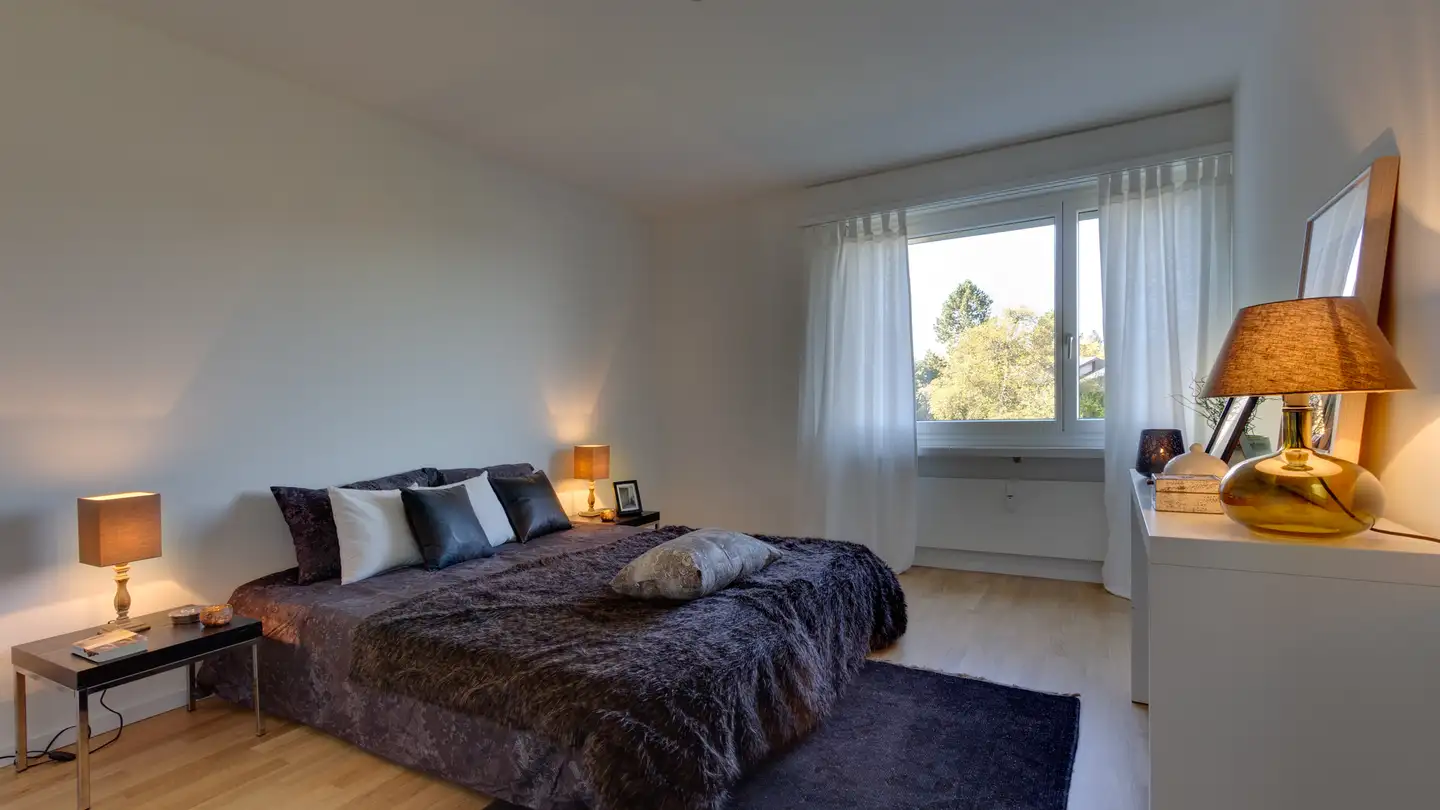 Appartamento in affitto - Schaufelweg 95, 3098 Schliern b. Köniz - Foto 3