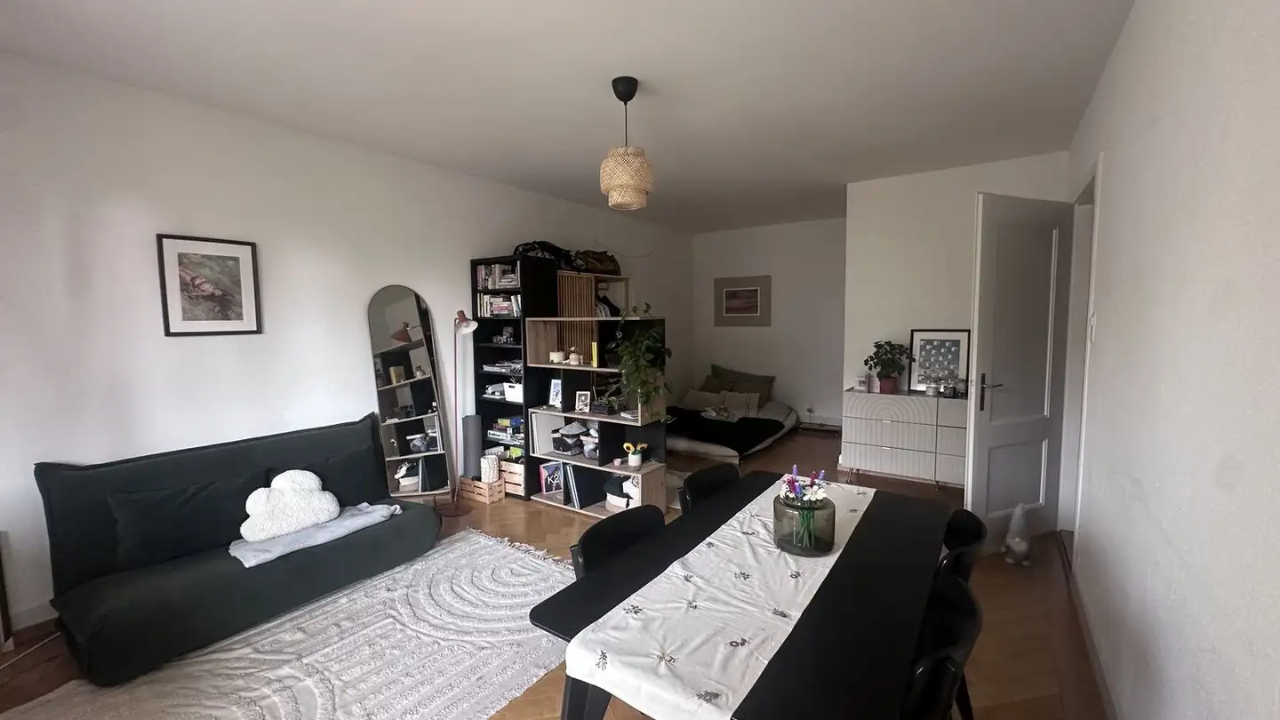 Apartment for rent - 3013 Bern