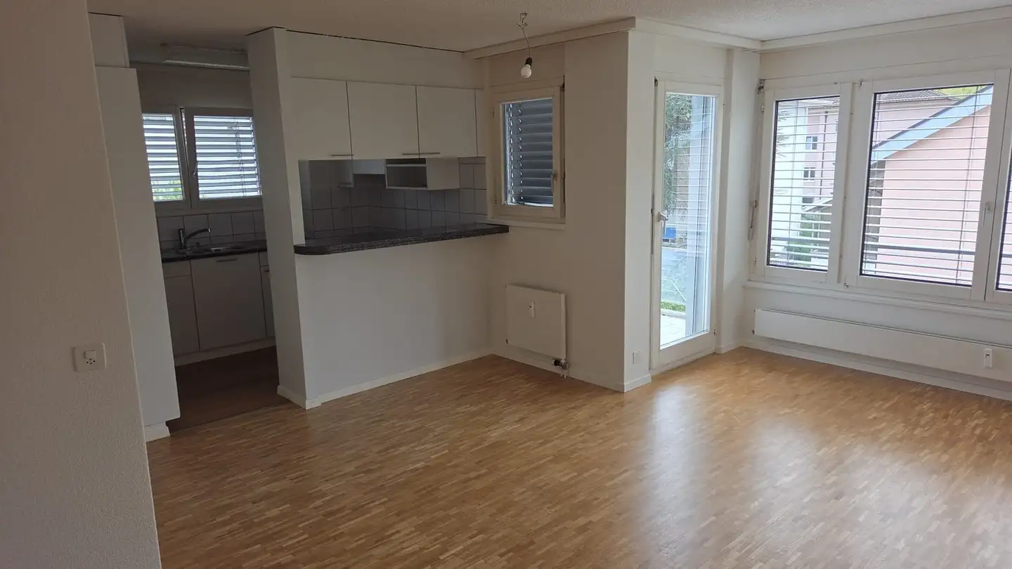 Appartement à louer - Aprikosenstrasse 21, 8051 Zürich - Photo 4