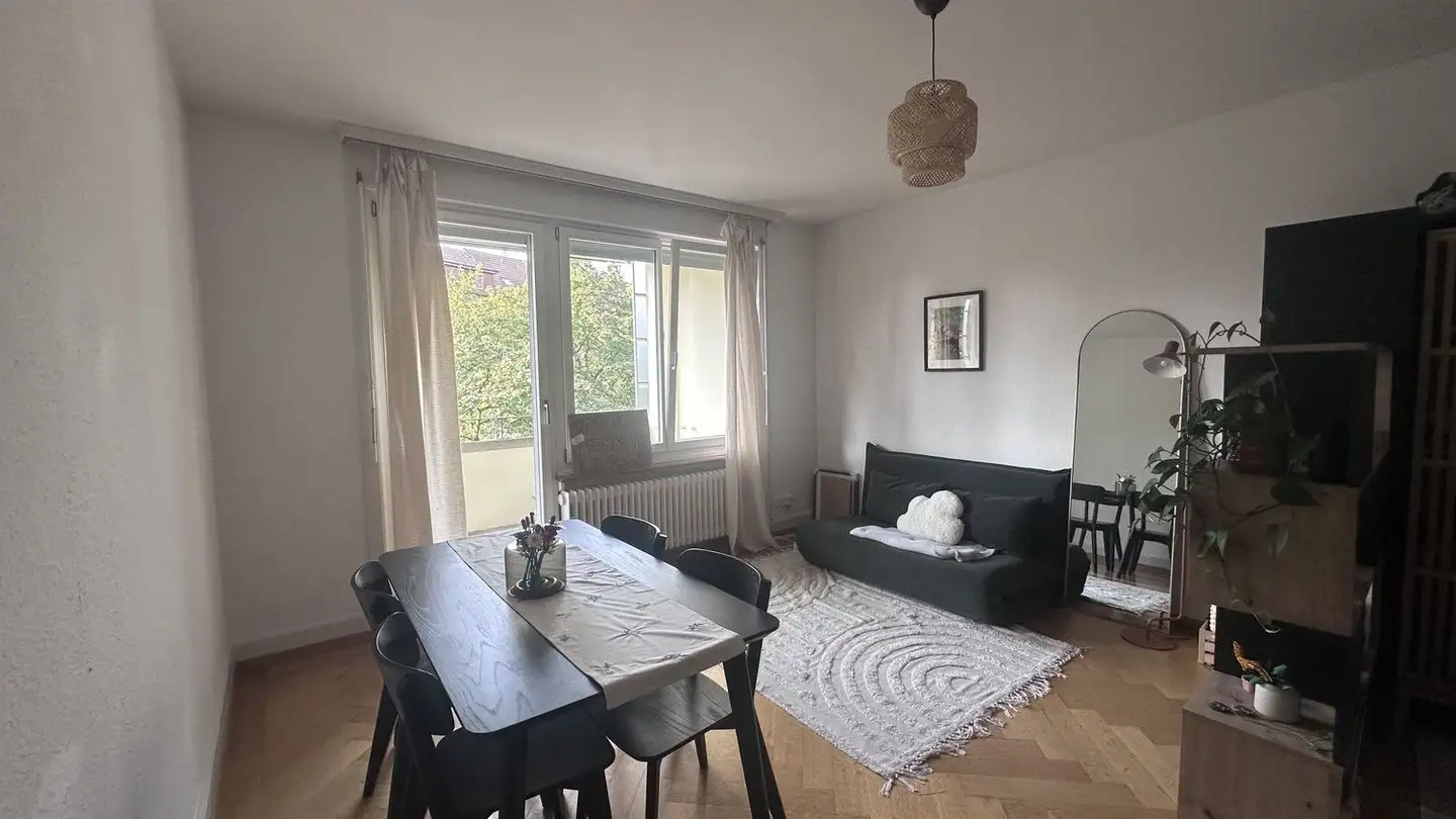 Apartment for rent - 3013 Bern - Photo 2