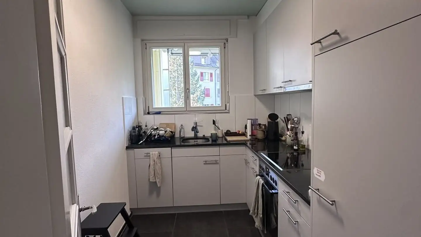 Apartment for rent - 3013 Bern - Photo 4