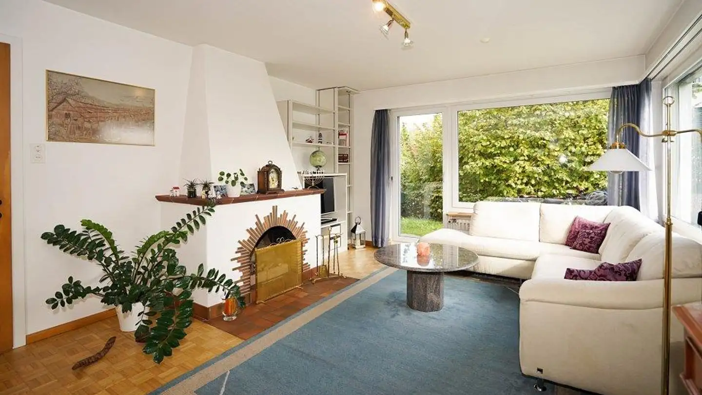 Casa singola in vendita - Nelkenstrasse 10, 8304 Wallisellen - Photo 4