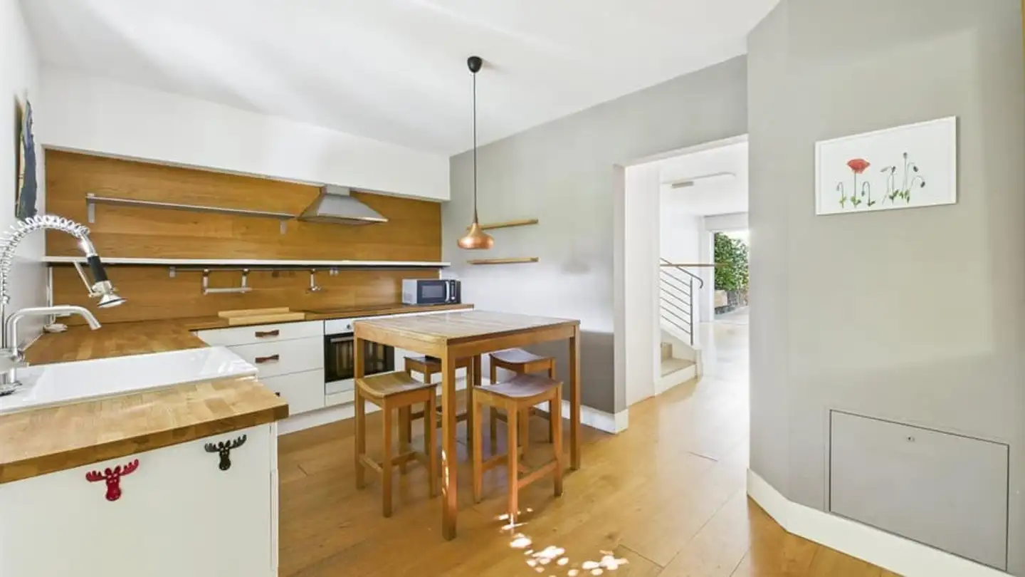 Casa singola in vendita - 1248 Hermance - Foto 2