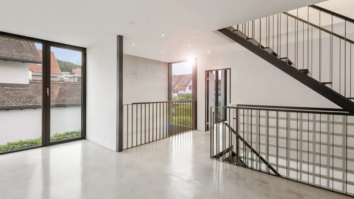 Casa bifamiliare in vendita - 8050 Zürich - Photo 3