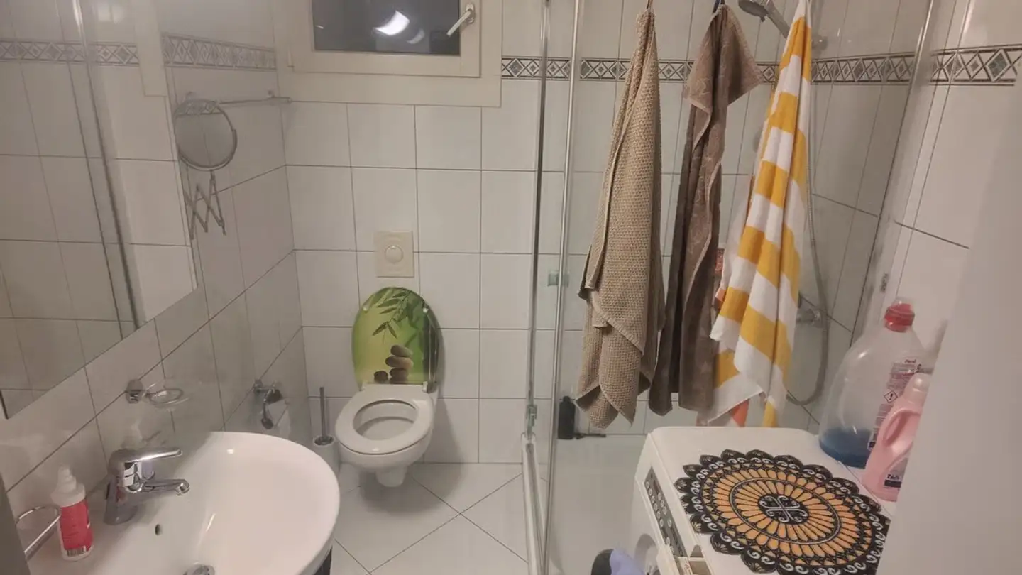 Appartement à louer - Tribschenstrasse 44b, 6005 Luzern - Photo 4