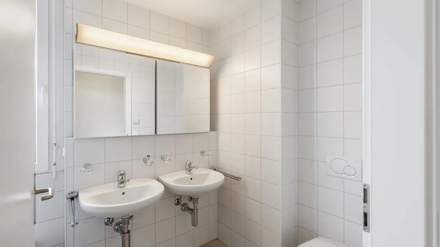 Wohnung mieten - Lehnstrasse 104b, 9014 St. Gallen - Foto 3
