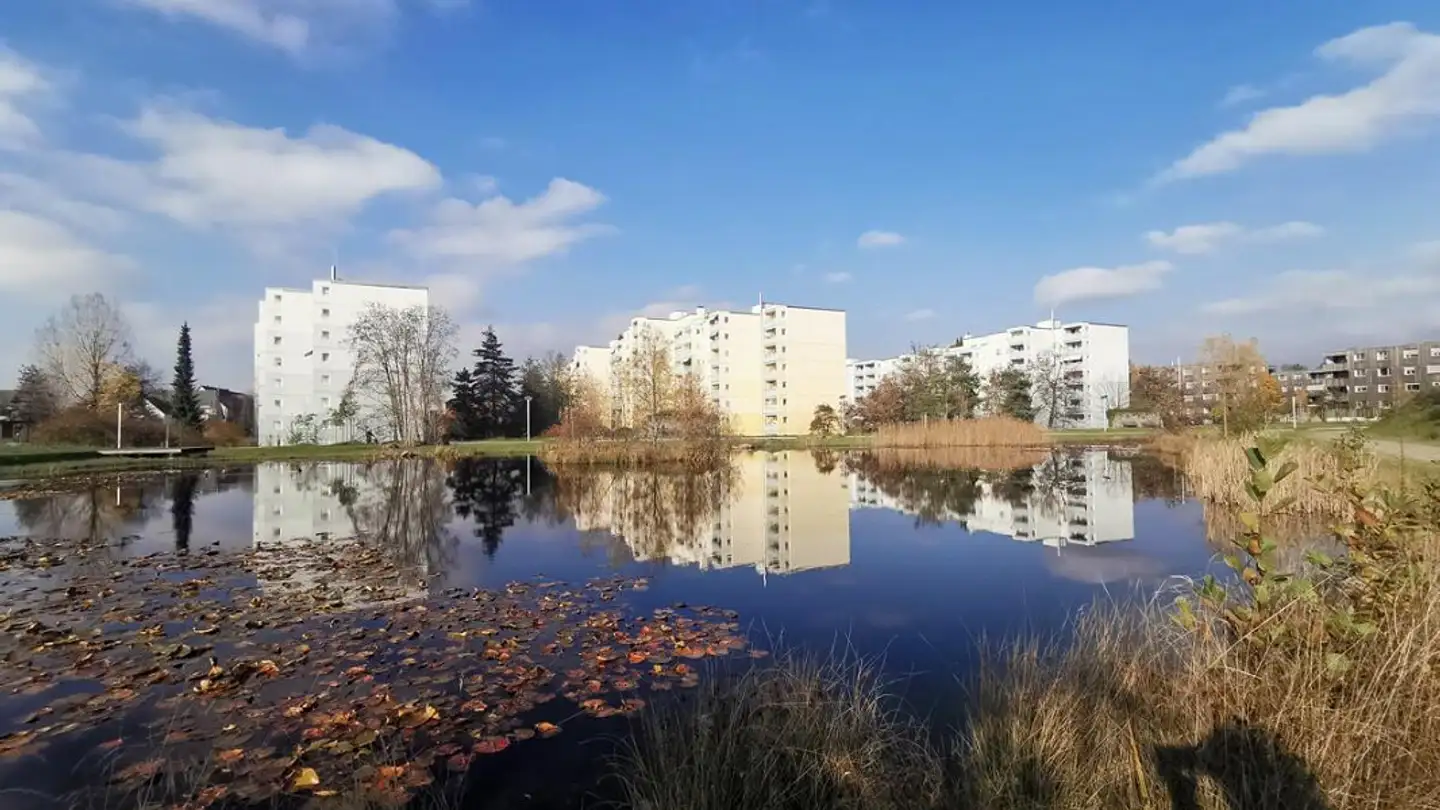 Appartement à vendre - Im Zentrum 15, 8604 Volketswil