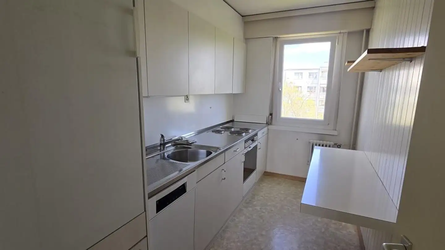 Apartment for sale - Im Zentrum 15, 8604 Volketswil - Photo 4