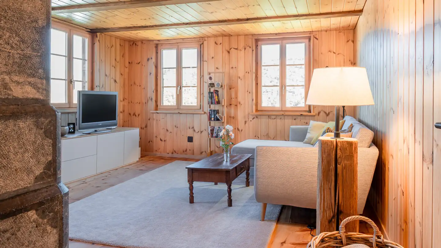 Apartment for sale - Brandstrasse 2, 3944 Unterbäch VS - Photo 4