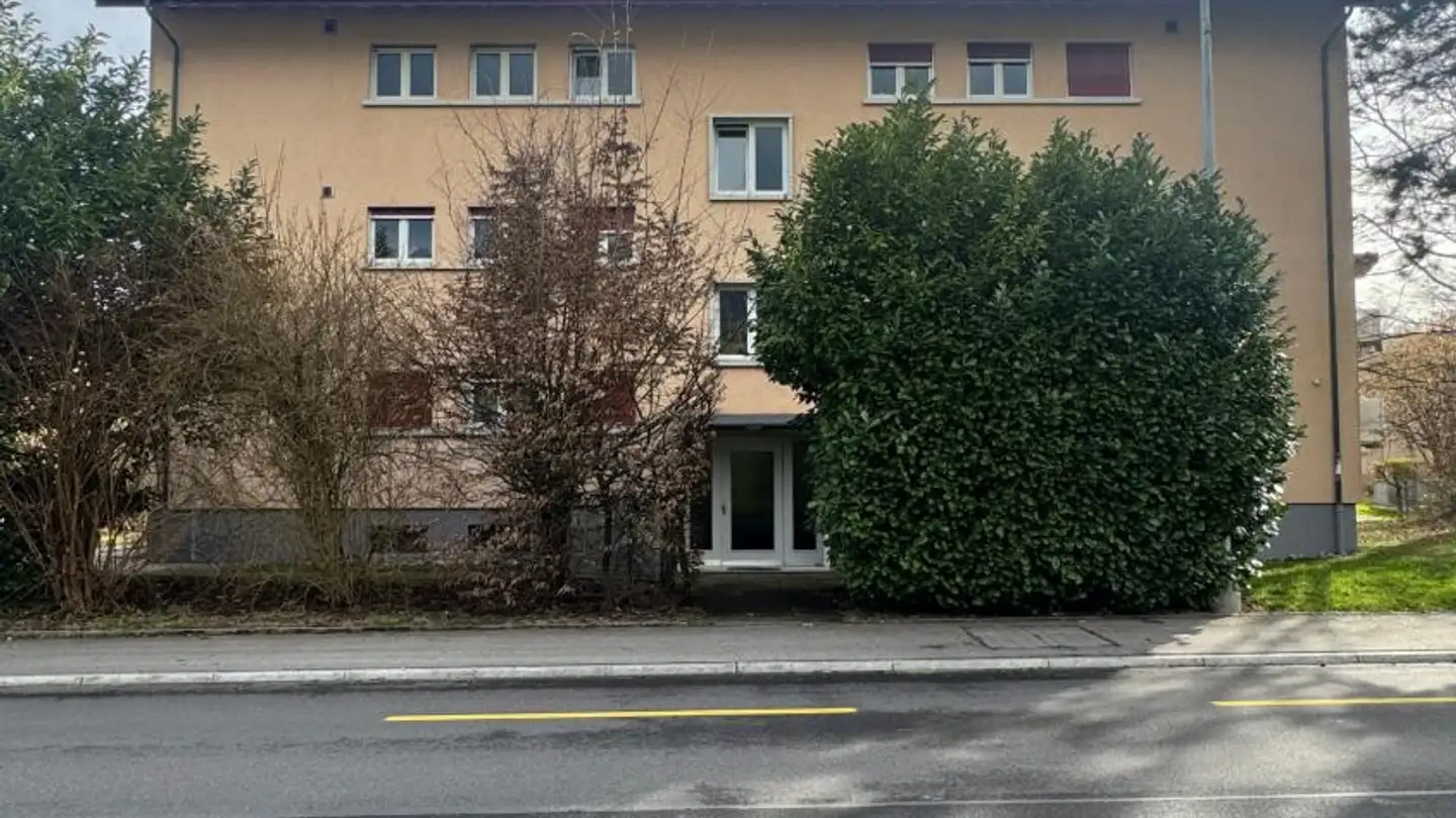 Immeuble résidentiel à vendre - 4513 Langendorf