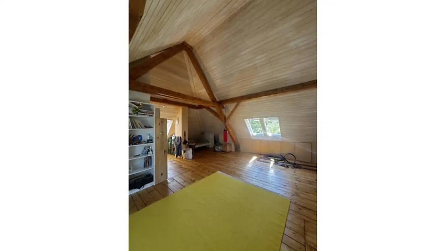 Furnished apartment for rent - 8055 Zürich - Photo 4