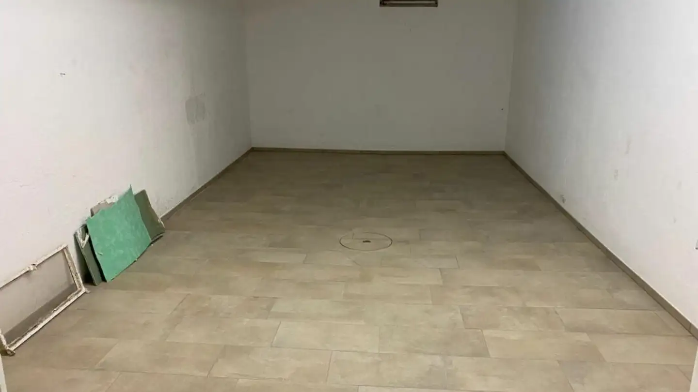 Storage space for rent - Bahnhofstrasse 35, 8575 Bürglen TG - Photo 2