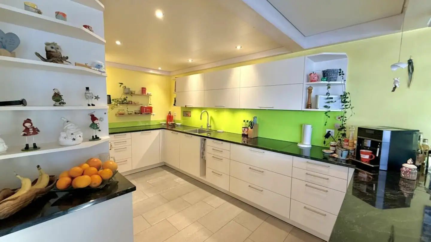 Single house for sale - 5113 Holderbank AG - Photo 4