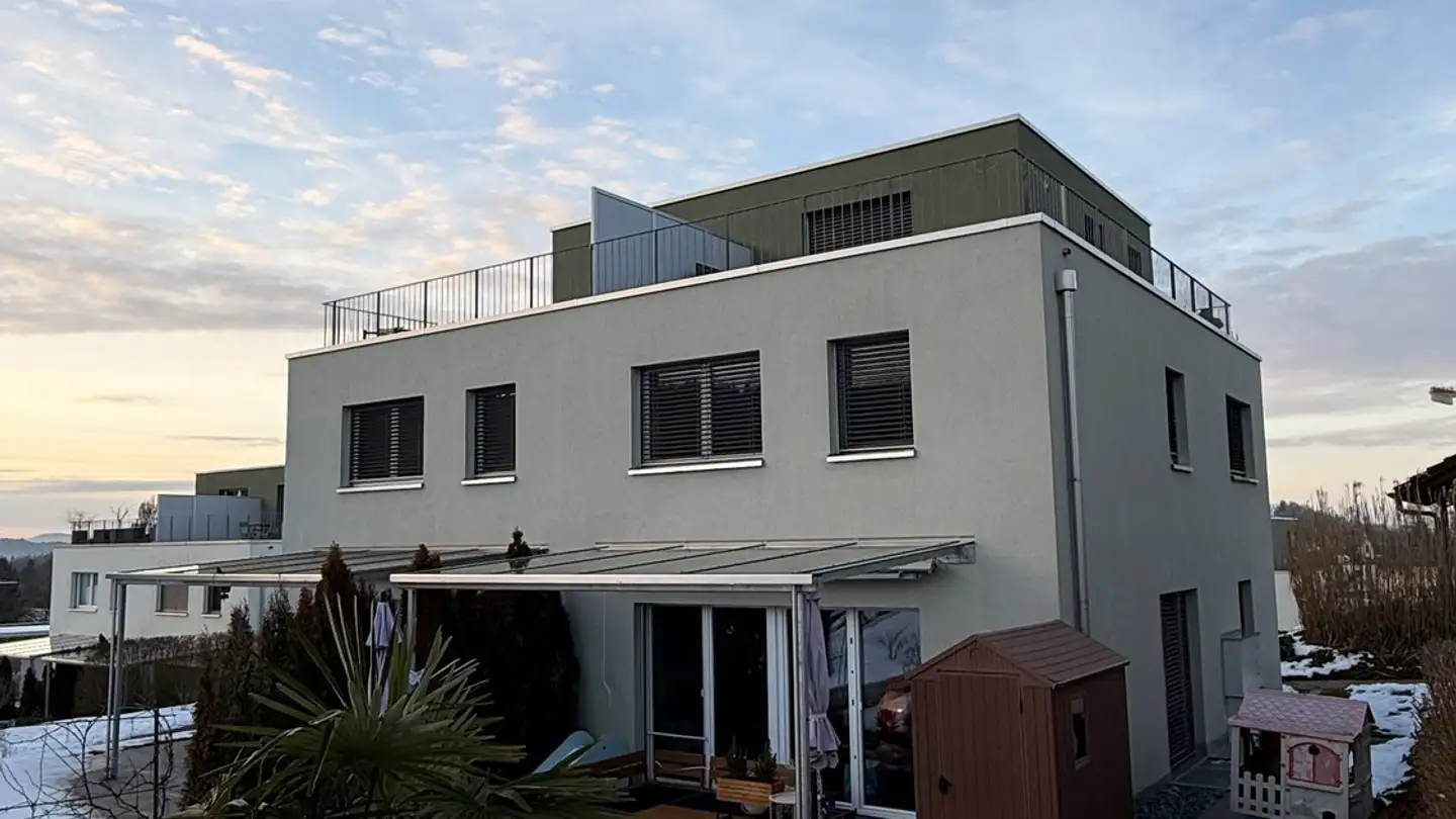 Appartamento in affitto - Sedelstrasse 11d, 5724 Dürrenäsch - Foto 2