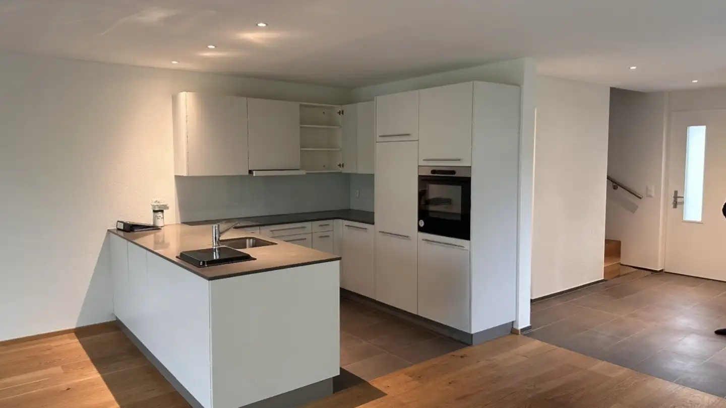 Appartamento in affitto - Sedelstrasse 11d, 5724 Dürrenäsch - Foto 3