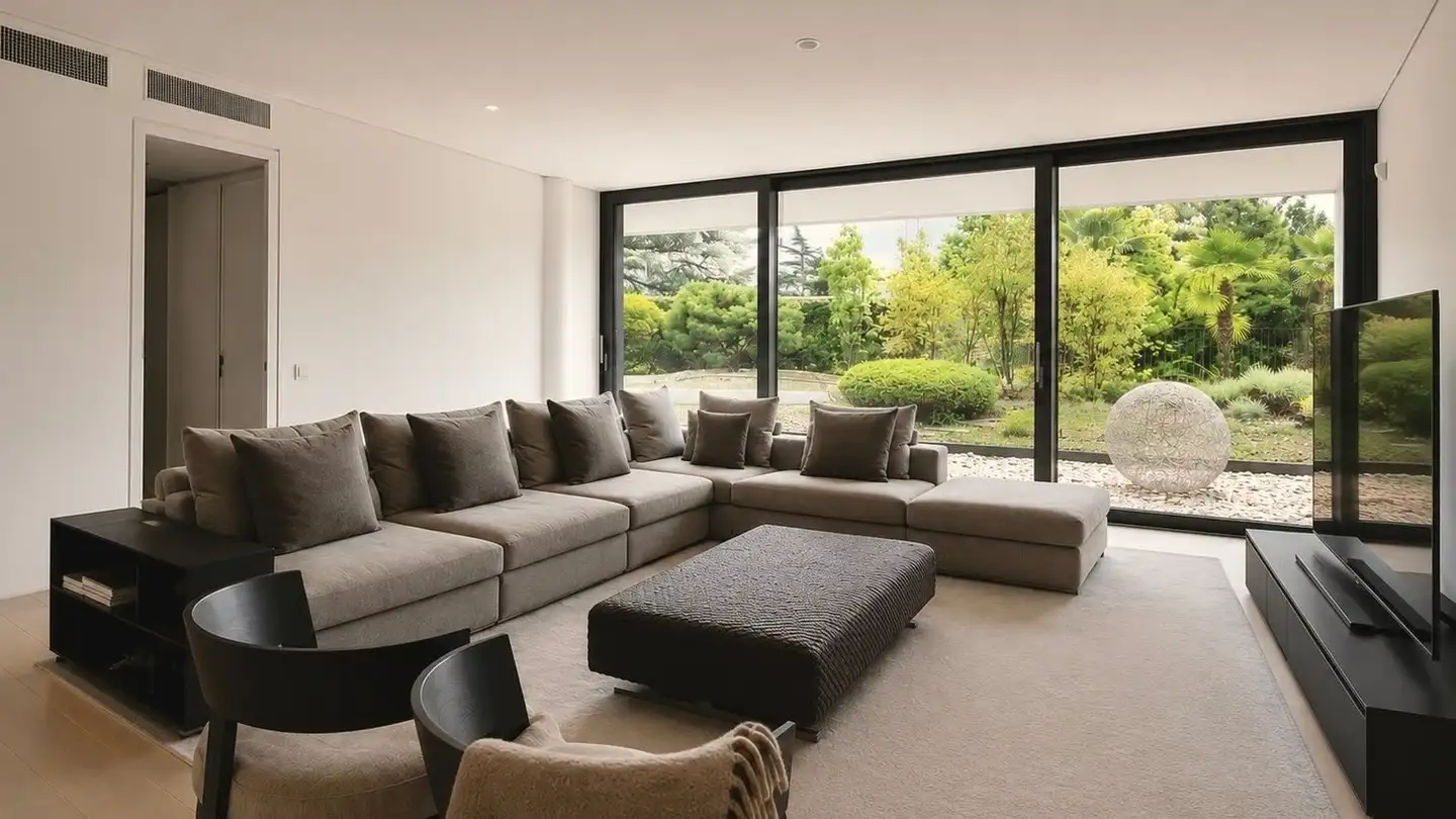 Apartment for sale - Via Sassa, 6900 Lugano - Photo 2