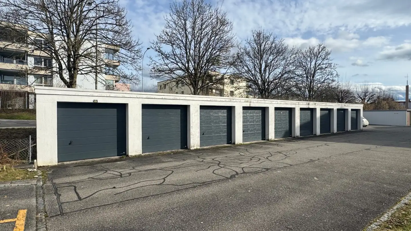 Edificio residenziale in vendita - 4513 Langendorf - Foto 4