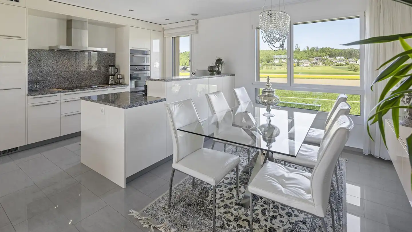 Wohnung kaufen - Zofingerstrasse 18c, 4665 Oftringen