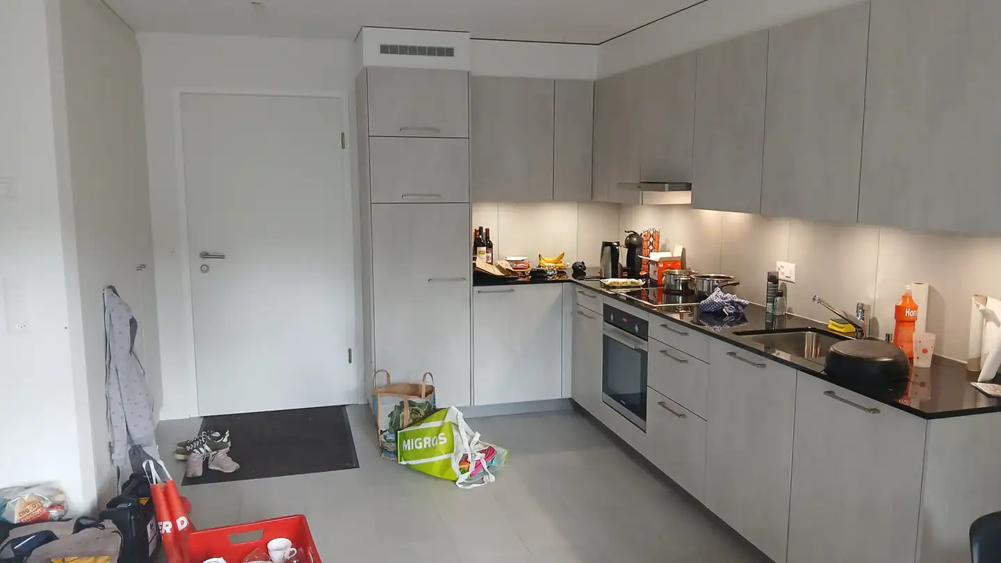Apartment for rent - Bourg Du Village 9, 1512 Chavannes-sur-Moudon
