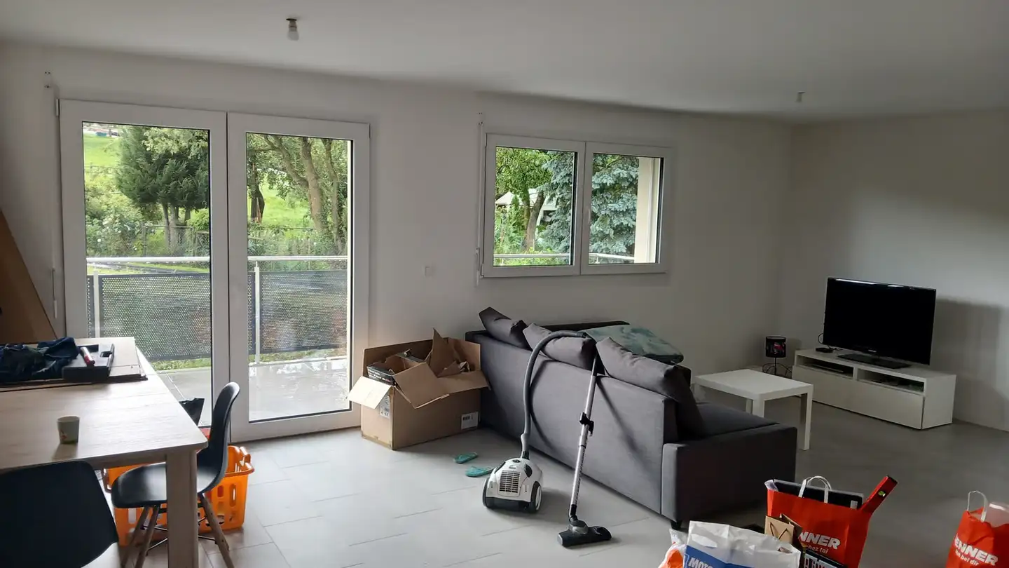 Apartment for rent - Bourg Du Village 9, 1512 Chavannes-sur-Moudon - Photo 2