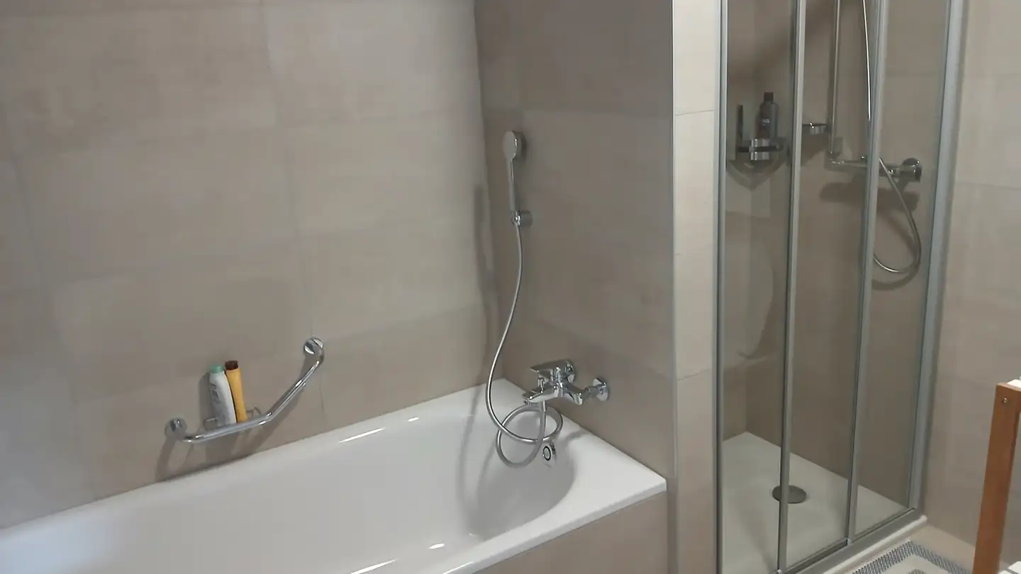 Apartment for rent - Bourg Du Village 9, 1512 Chavannes-sur-Moudon - Photo 4