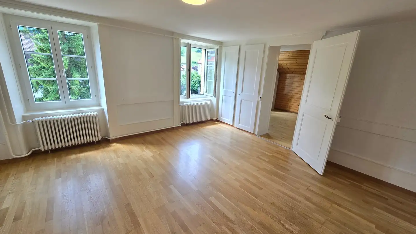 Appartement à louer - Rue De L'hôpital 26, 2114 Fleurier - Photo 3
