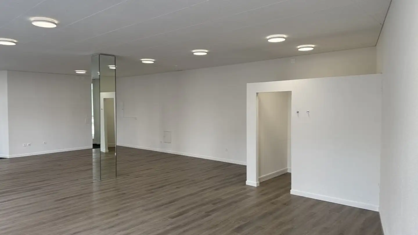 Shop for rent - Obertorplatz 3, 4310 Rheinfelden - Photo 4