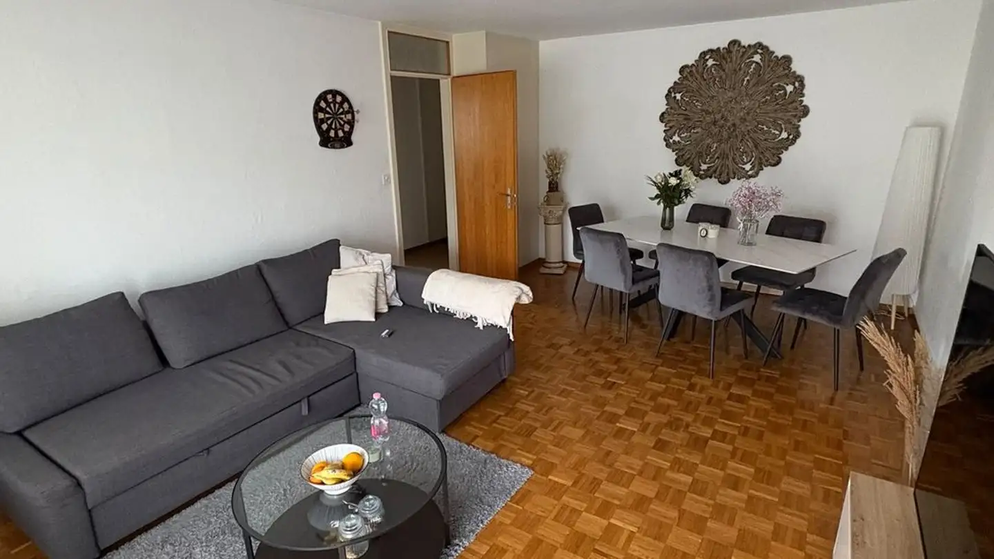 Appartamento in affitto - Lägernstrasse 16, 8162 Steinmaur