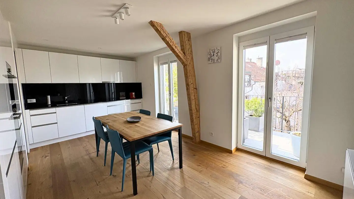 Appartement à vendre - Holbeinstrasse 18, 4051 Basel - Photo 2