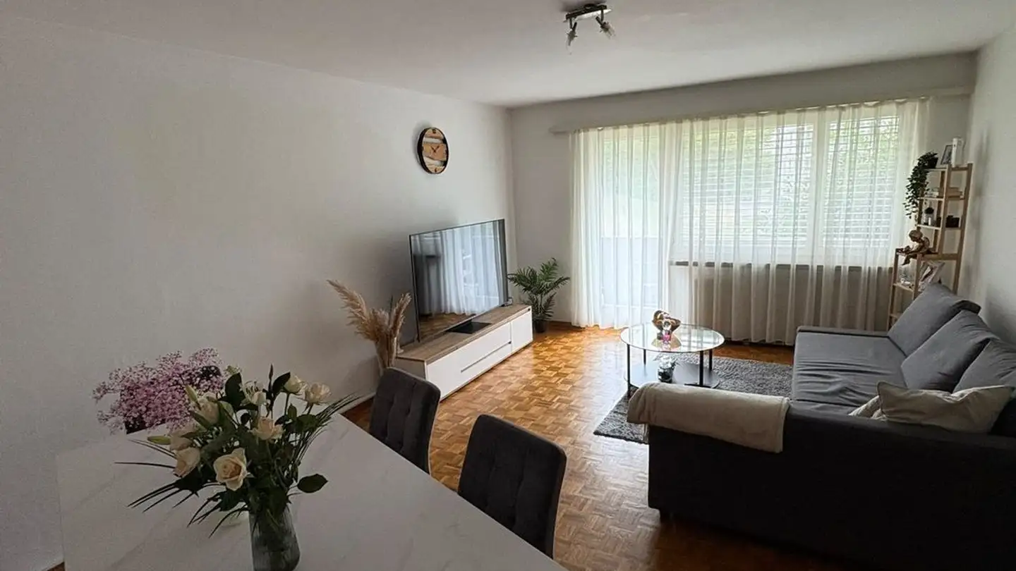 Appartamento in affitto - Lägernstrasse 16, 8162 Steinmaur - Foto 2