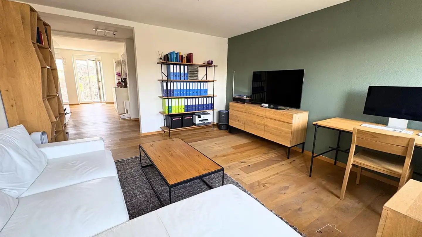 Appartement à vendre - Holbeinstrasse 18, 4051 Basel - Photo 3