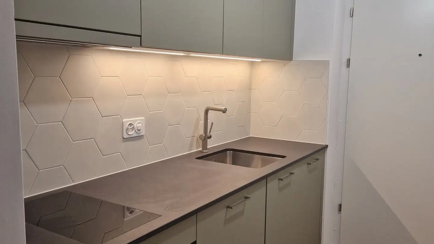 Apartment for rent - Avenue de Morges 33B, 1004 Lausanne