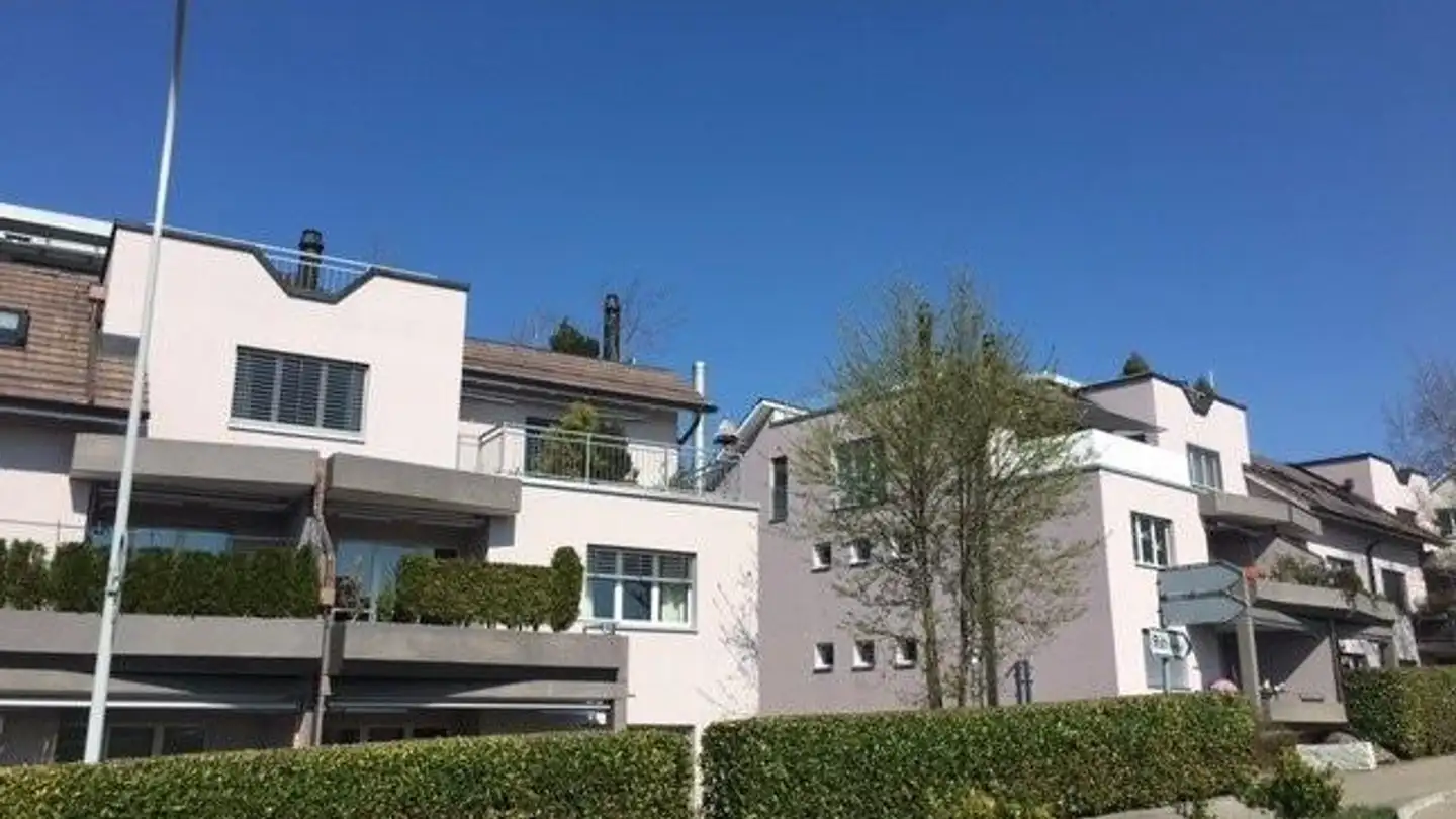 Underground parking space for rent - Pünt 1, 8185 Winkel