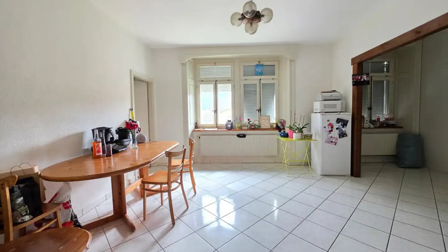 Apartment for rent - Grand-Rue 135, 2720 Tramelan - Photo 2