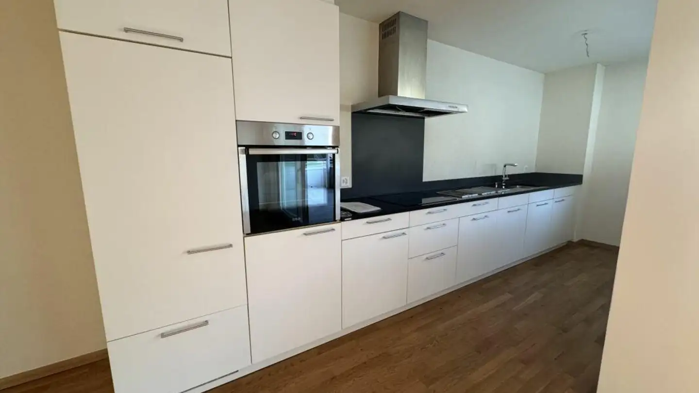 Appartamento in affitto - Bartlishaldenstrasse 1, 9434 Au SG - Foto 2