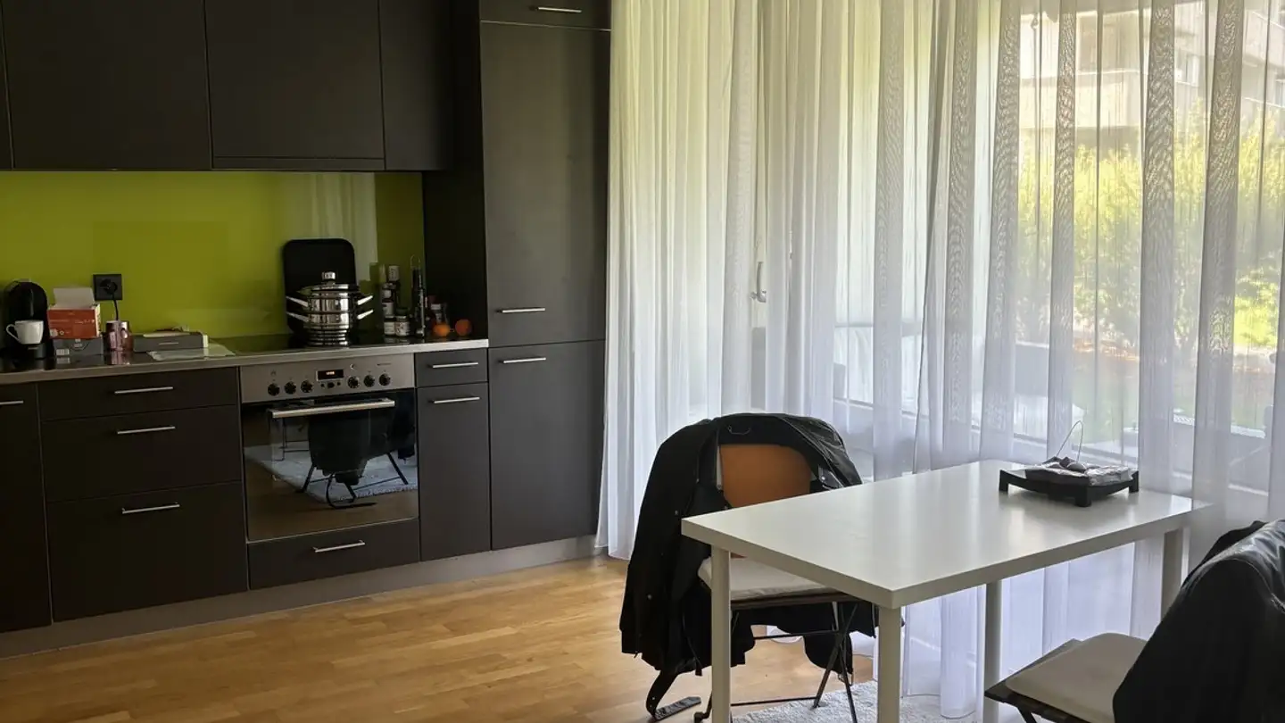 Wohnung mieten - Riedbachstrasse, 3027 Bern