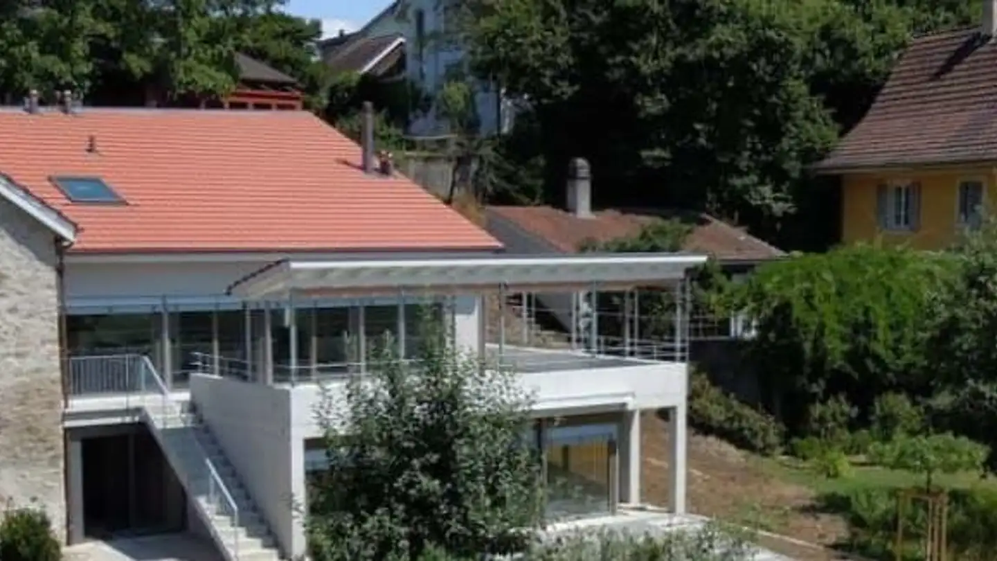 Appartamento in affitto - Heidenweg 3, 4313 Möhlin