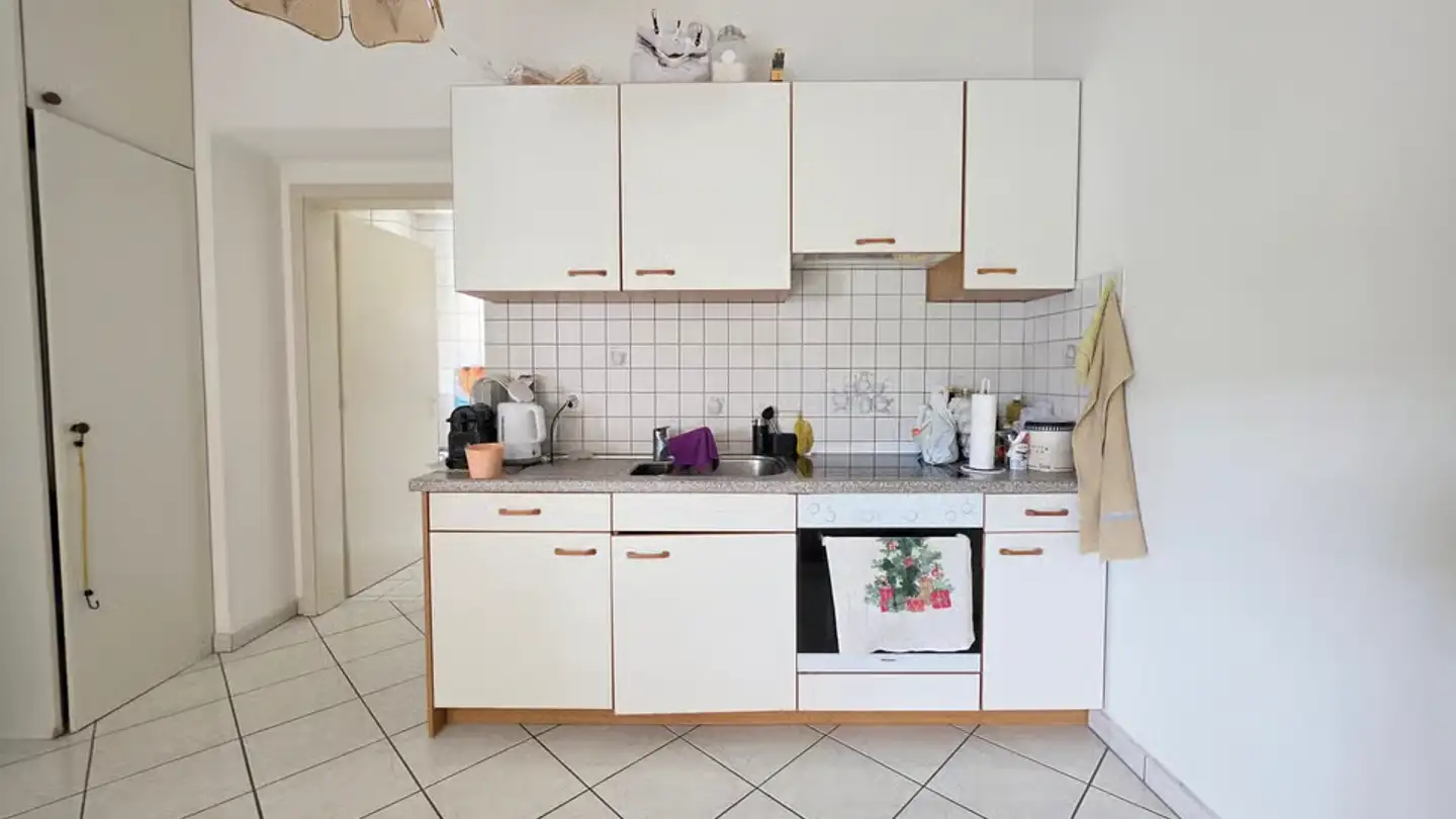 Apartment for rent - Grand-Rue 135, 2720 Tramelan - Photo 4