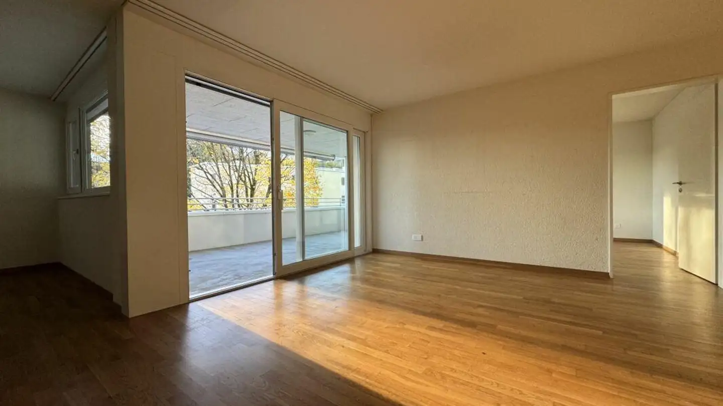 Appartamento in affitto - Bartlishaldenstrasse 1, 9434 Au SG - Foto 4