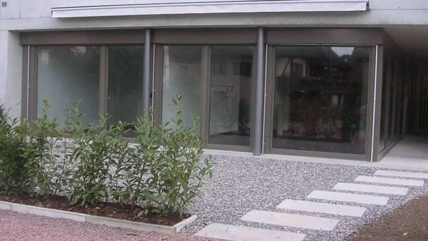 Appartamento in affitto - Heidenweg 3, 4313 Möhlin - Foto 2