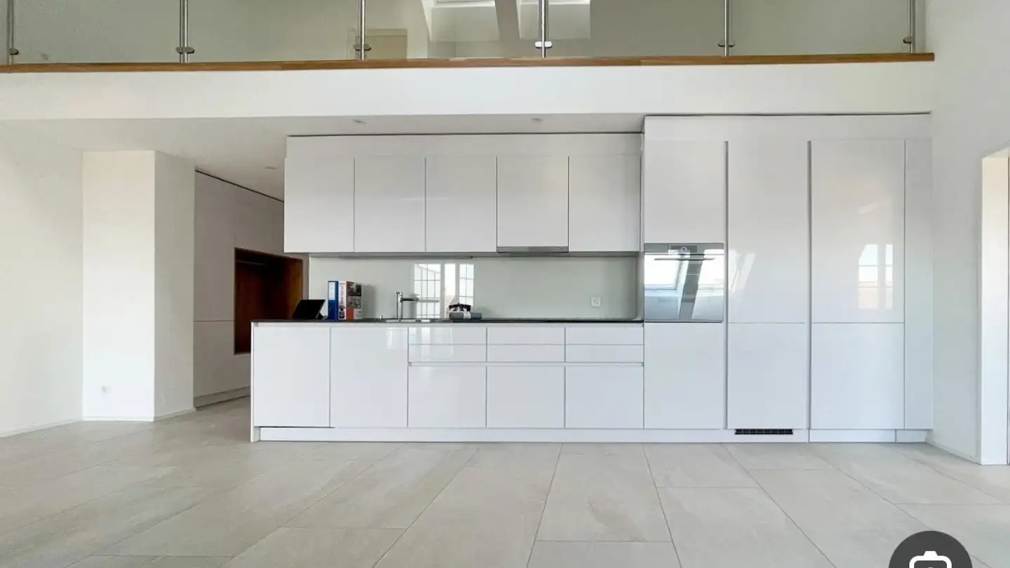 Wohnung mieten - Mühlestrasse 24, 8912 Obfelden