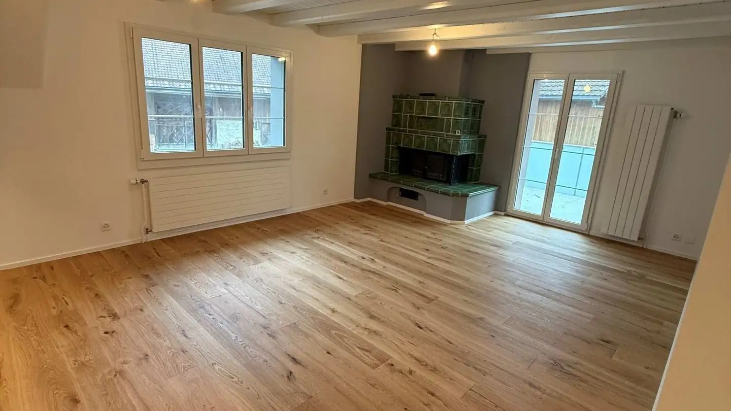 Appartamento in affitto - Seeweg 3, 8593 Kesswil - Foto 2