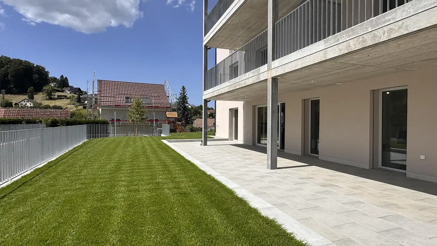 Apartment for rent - Kesslergasse 274, 5728 Gontenschwil - Photo 4