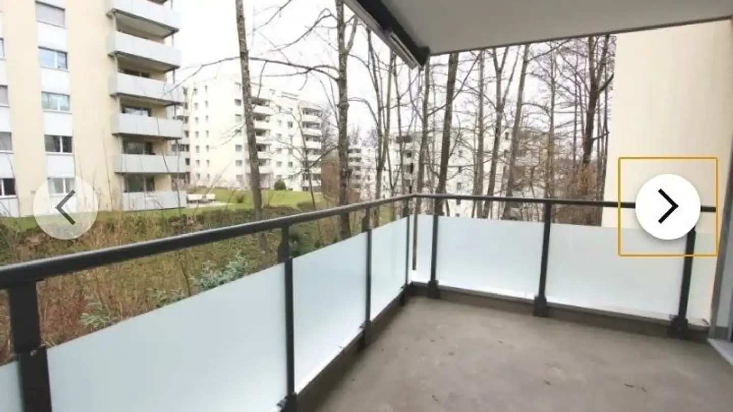 Wohnung mieten - 6005 Luzern - Foto 2